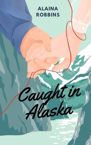 Cover image for Caught in Alaska