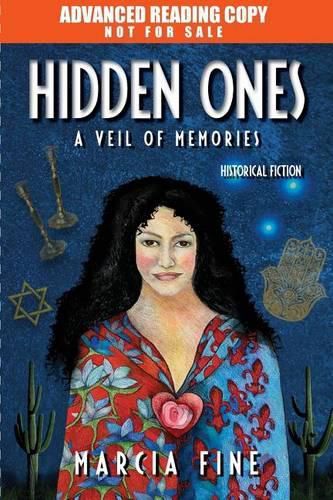 Cover image for Hidden Ones: A Veil Of Memories