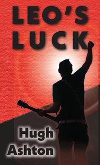 Cover image for Leo's Luck