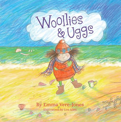 Cover image for Woollies and Uggs