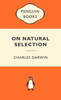 Cover image for On Natural Selection