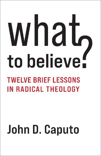 Cover image for What to Believe?