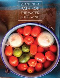 Cover image for Planting a Path for The Water & The Wind: Highland Maya of Guatemala Foodways