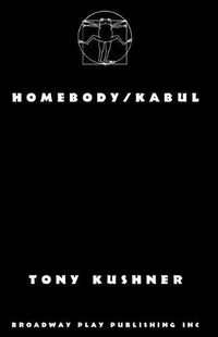 Cover image for Homebody/Kabul