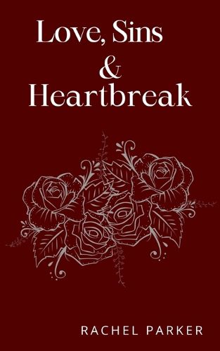 Cover image for Love, Sins and Heartbreak