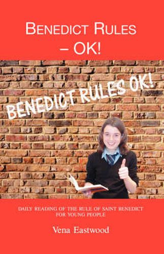 Cover image for Benediet Rules - OK!