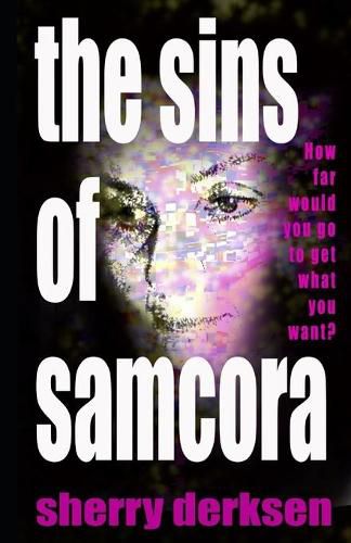 Cover image for The Sins of Samcora