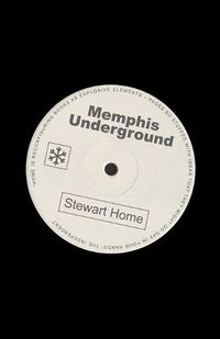 Cover image for Memphis Underground