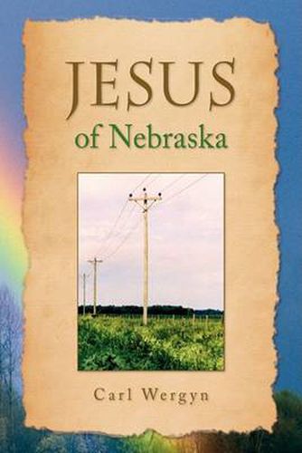 Cover image for Jesus of Nebraska