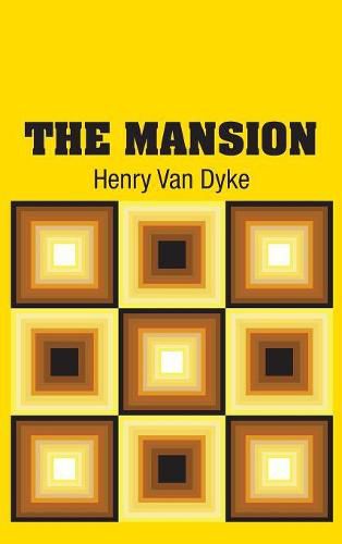 Cover image for The Mansion