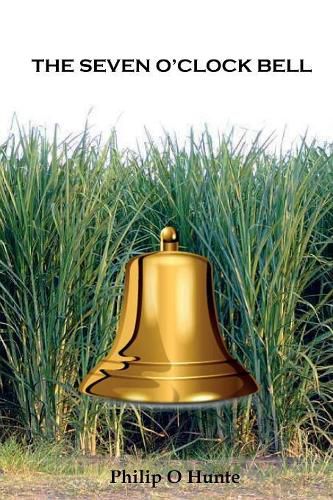 Cover image for The Seven O'Clock Bell