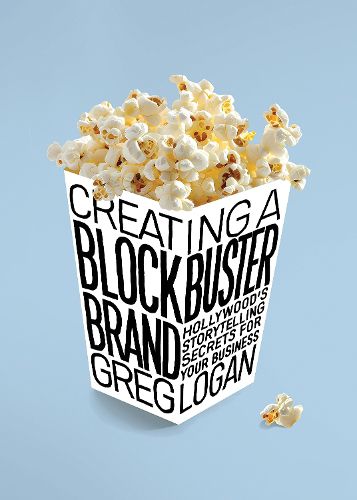 Cover image for Creating a Blockbuster Brand