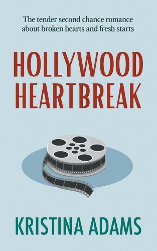 Cover image for Hollywood Heartbreak