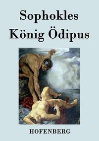 Cover image for Koenig OEdipus