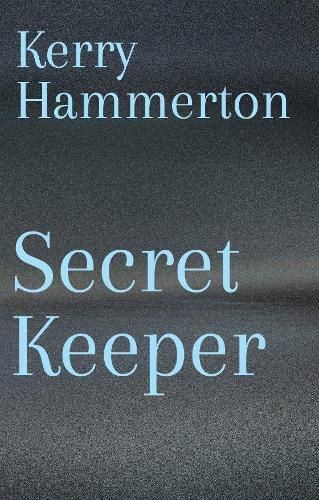 Cover image for Secret keeper