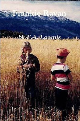 Cover image for Frankie Ravan
