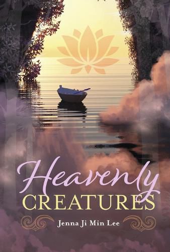 Cover image for Heavenly Creatures