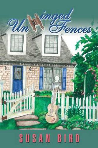 Cover image for Unhinged Fences