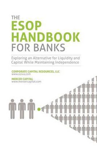 The ESOP Handbook for Banks