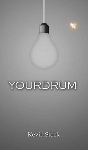 Cover image for Yourdrum