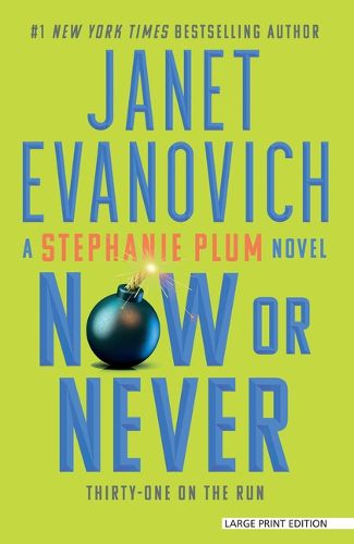 Cover image for Now or Never