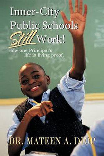 Cover image for Inner City Public Schools Still Work