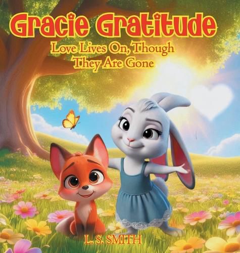 Cover image for Gracie Gratitude