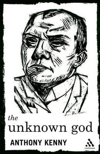 The Unknown God: Agnostic Essays