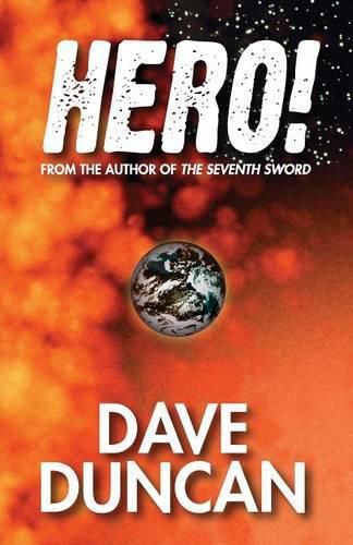 Cover image for Hero!