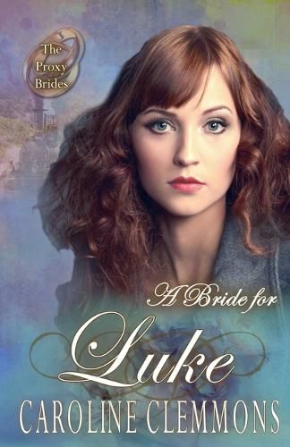 Cover image for A Bride for Luke