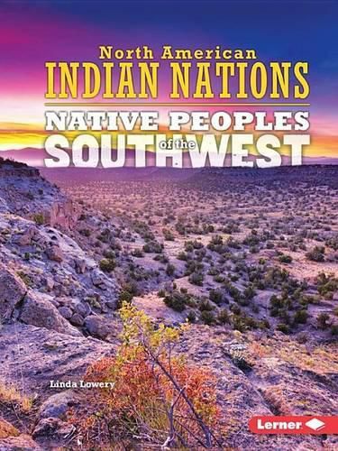 Cover image for Southwest: Native Peoples