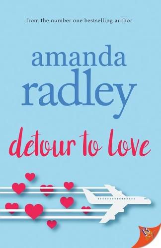 Cover image for Detour to Love