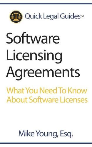 Cover image for Software Licensing Agreements: What You Need To Know About Software Licenses