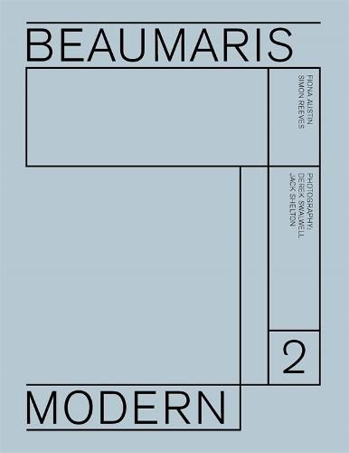 Cover image for Beaumaris Modern 2