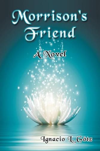 Cover image for Morrison's Friend