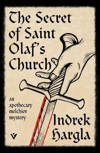 Cover image for The Secret of Saint Olaf's Church