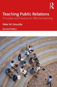 Cover image for Teaching Public Relations