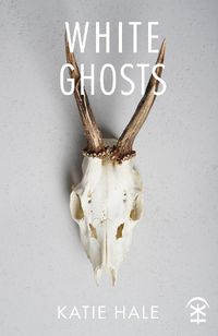 Cover image for White Ghosts