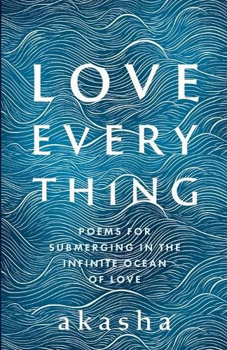 Cover image for Love Everything