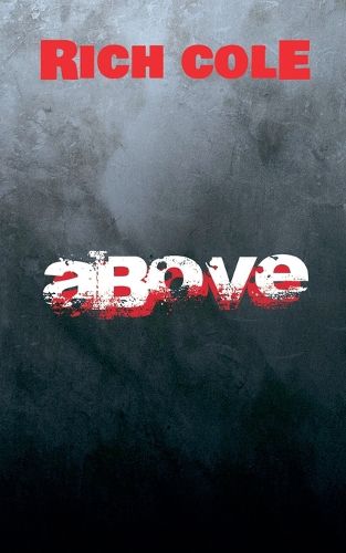 Cover image for Above