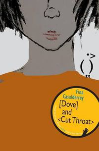 Cover image for Dove and Cut Throat