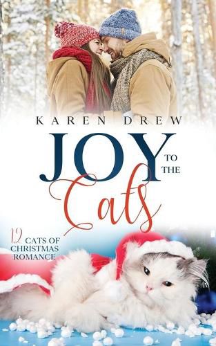 Cover image for Joy to the Cats