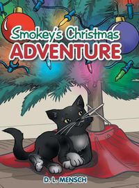 Cover image for Smokey's Christmas Adventure