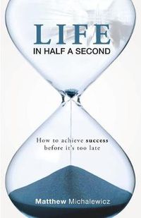 Cover image for Life in Half a Second