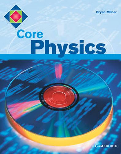 Cover image for Core Physics