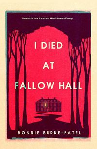 Cover image for I Died at Fallow Hall