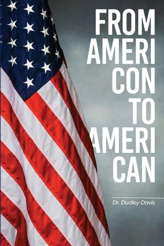 Cover image for From AmeriCon to AmeriCan