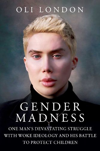 Cover image for Gender Madness