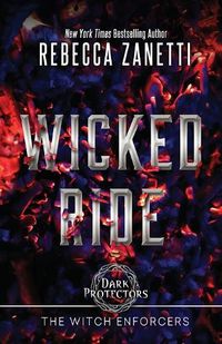 Cover image for Wicked Ride