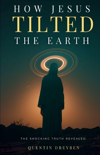 Cover image for How Jesus Tilted the Earth